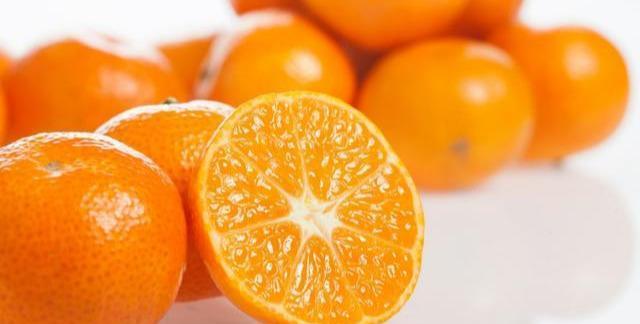 哪里的橘子最好吃(橘子哪种最好吃)